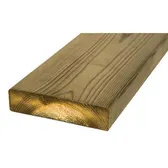 Optimaltrall 34x170 mm Imp. NTR AB 3600 mm