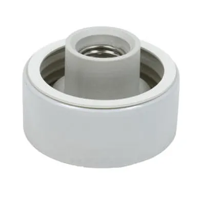 Porslinsarmatur Rak IP20 Lampkupa Ø 150 mm