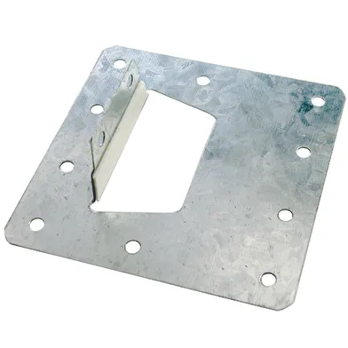 Kortlingshållare GypFix 12 st/frp