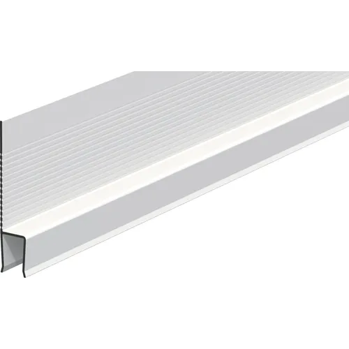 Profil F 9 Flex 2700 mm