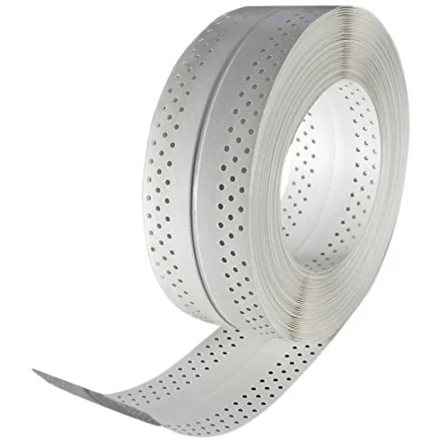 Hörnprofil AquaBead Flex Pro 85 mm, 25 m