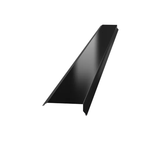 Gavelbeslag 326629, Svart