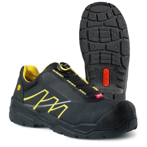 Skyddssko Jalas 1558 GP. Stl.44