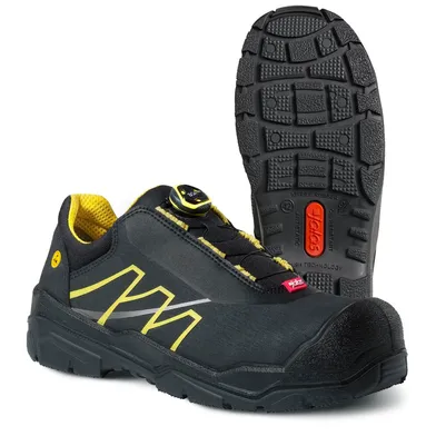 Skyddssko Jalas 1558 GP. Stl.44
