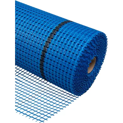 Glasfibernät 324 50 m