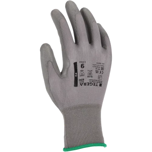 Arbetshandske 889 Strl. 8