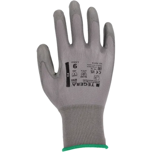 Arbetshandske 889 Strl. 8