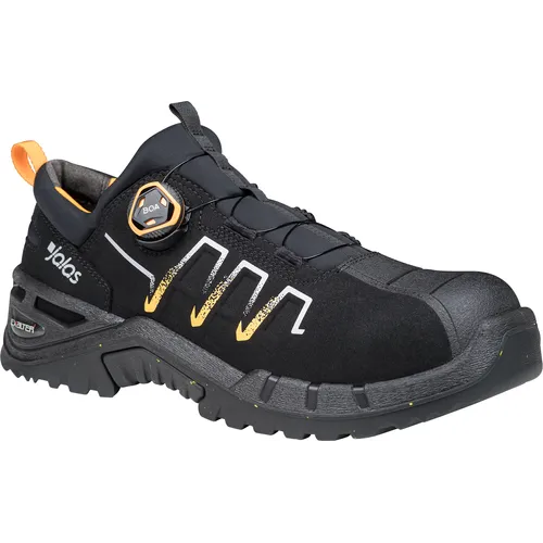 Skyddsko låg 9995 Exalt Strl 43