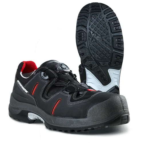 Skyddssko 1708 Zenit Easyroll Strl. 45