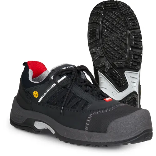 Skyddssko 3018 Zenit Strl. 42