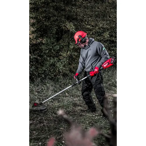 Grästrimmer M18 BLLT-0, Utan Batteri