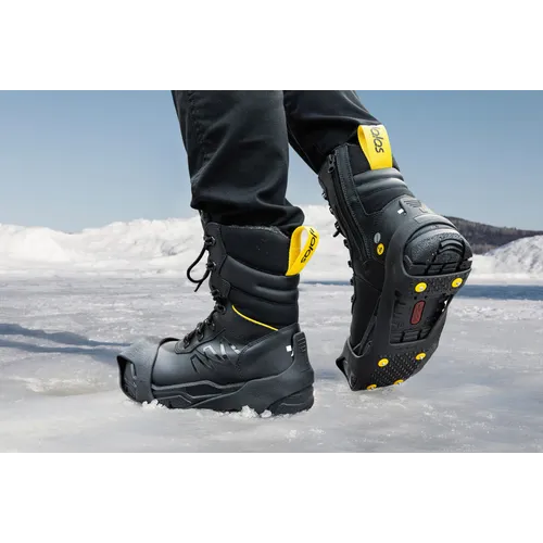 Halkskydd 8018 Strl. L