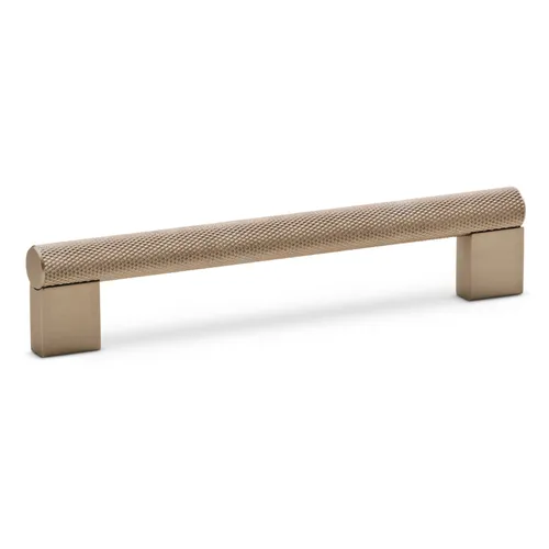 Kökshandtag Selma 128 mm, Sand, 2-pack