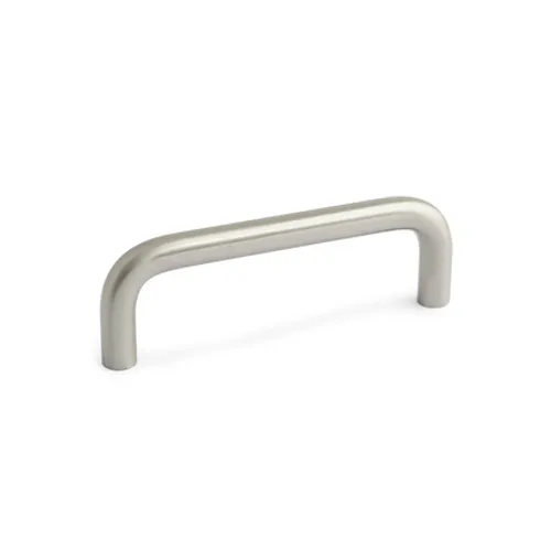 Kökshandtag Hanna 106 mm, Krom, 96 c/c, 2-pack