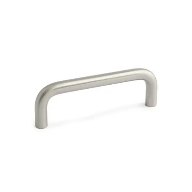 Kökshandtag Hanna 106 mm, Krom, 96 c/c, 2-pack