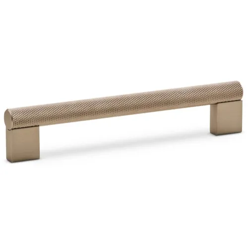 Kökshandtag Selma 96 mm, Sand, 2-pack