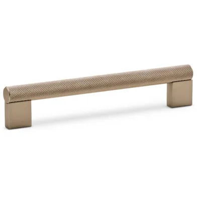 Kökshandtag Selma 96 mm, Sand, 2-pack