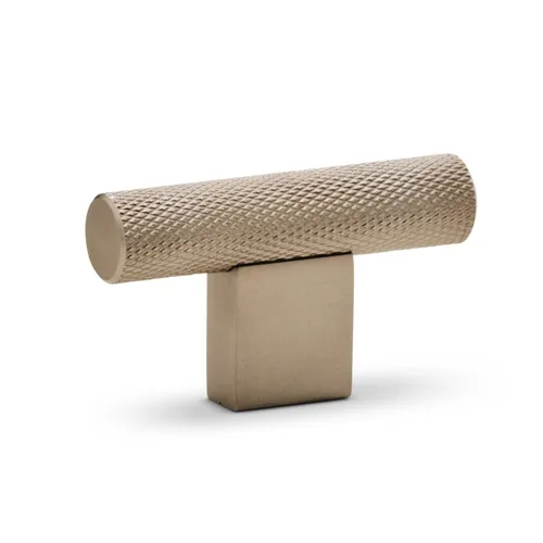 Knopp Liam 50 mm, Sand