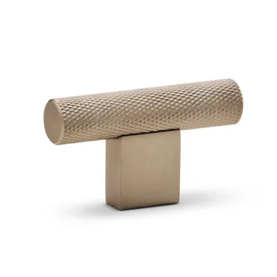 Knopp Liam 50 mm, Sand