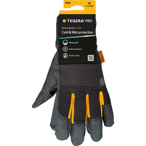 Vinterhandske 9130 Strl. 9