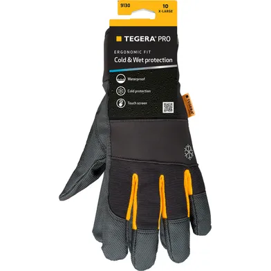 Vinterhandske 9130 Strl. 8