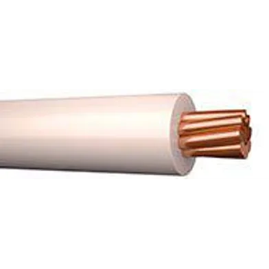 Kabel EXQ 3G1,5 mm² CPR Vit, 25 m