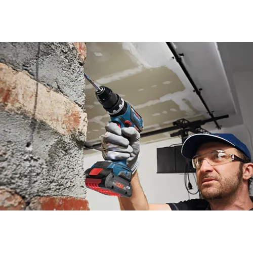 Startset ProCore 18 V 2x4.0 Ah, GAL 18 V-40