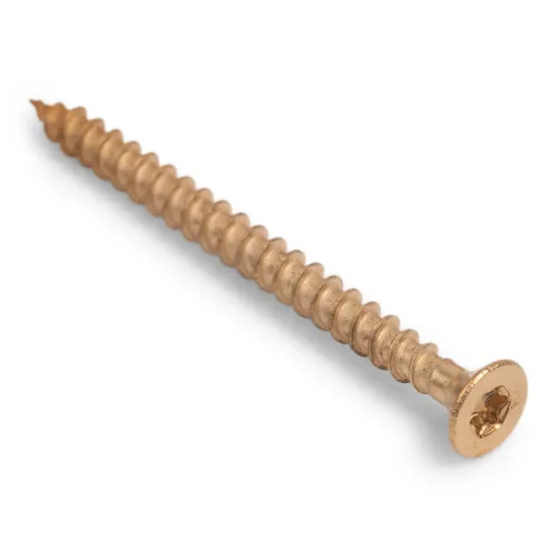 Skruv TFT 3x40 mm, Förmässingad, 300 st/frp