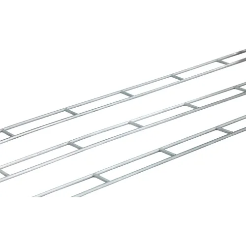 Bistål 4000 mm 40 mm, FZV