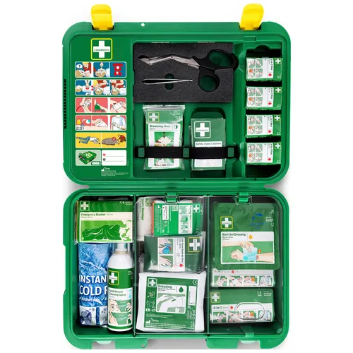 Första hjälpen kit XL