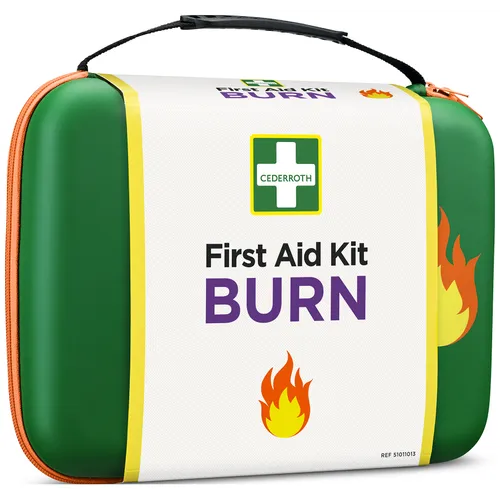 Brännskadekit 51011013