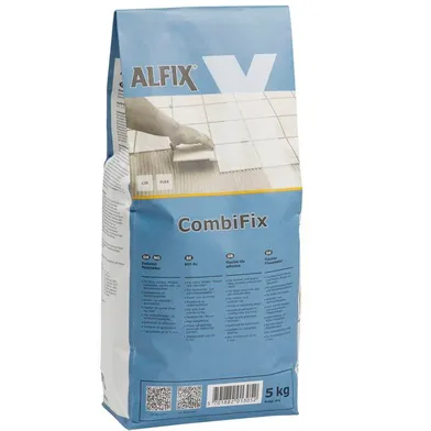 Sättmedel CombiFix 5 kg
