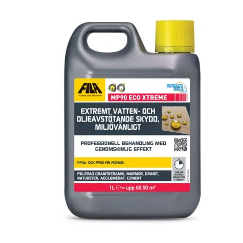 Fila MP90 Eco Xtreme 1 liter