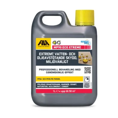 Fila MP90 Eco Xtreme 1 liter
