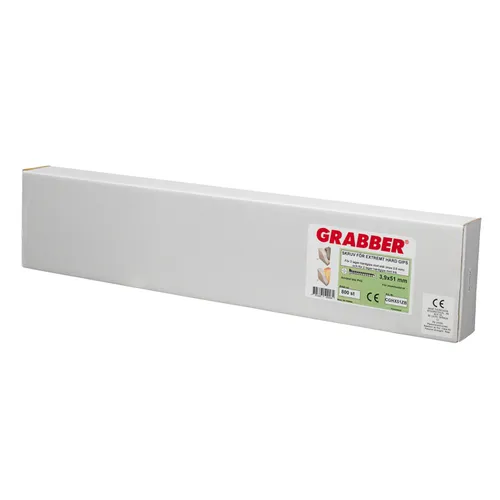 Gipsskruv bandad CGHX 3,9x51 mm, 800 st/frp