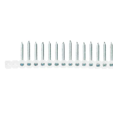 Gipsskruv bandad CGHX 3,9x51 mm, 800 st/frp