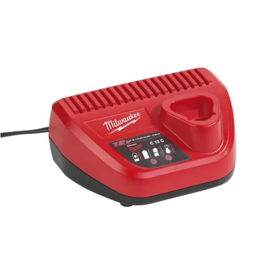 Laddare M12™ C12C