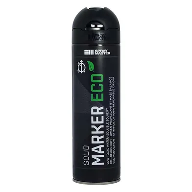 Marker ECO Solid Svart