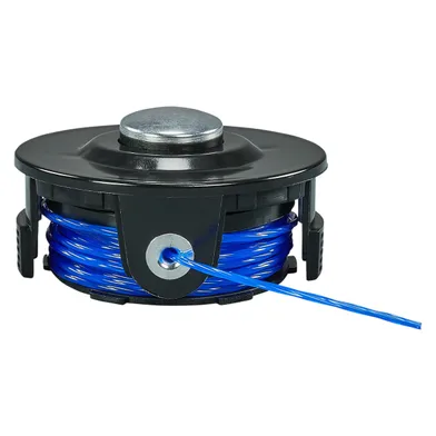 Trimmerhuvud Tap & Go 191Y39-5, 1,6 mm, 8 meter