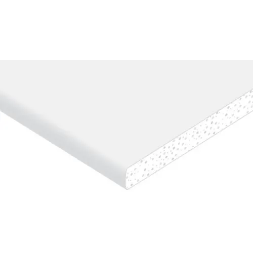 Gipsskiva Golv Step 13 12,5x600x2400 mm