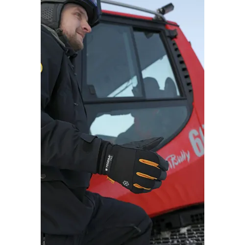 Vinterhandske 9130 Strl. 9