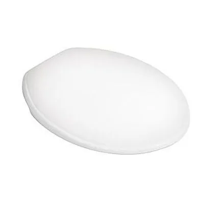 Wc-sits gustafsberg 315t, vit mjuksits