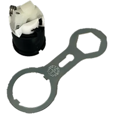 Reservdelssats nautic