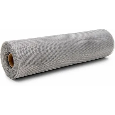 Insektsnät Aluminium Ultipro 600 mm, 10 m