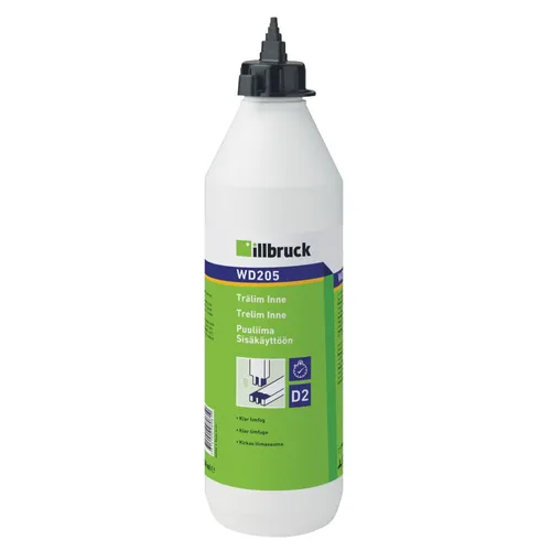 Trälim Inomhus WD205, 750 ml