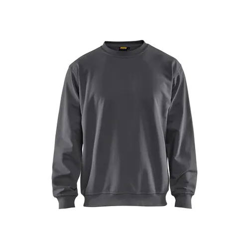 Tröja, Mörkgrå Strl XL