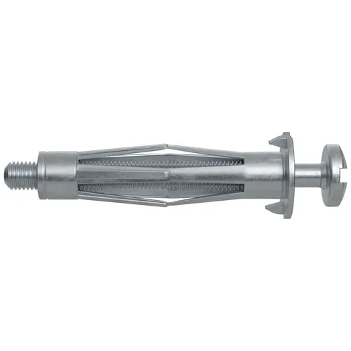 Metallexpander enkelgips HM SK 4x32mm, 2-pack