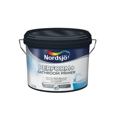 Våtrumsprimer Perform, 2,5 l