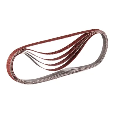 Slipband K120 9x533 mm, 5-pack