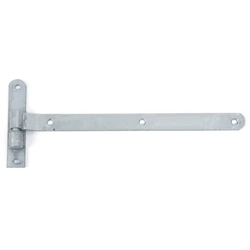 Hakgångjärn 30 FZV 600x30x6 mm